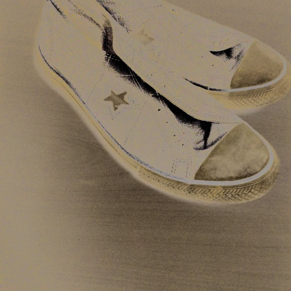 Converse One Stars - Picture 4 of 6